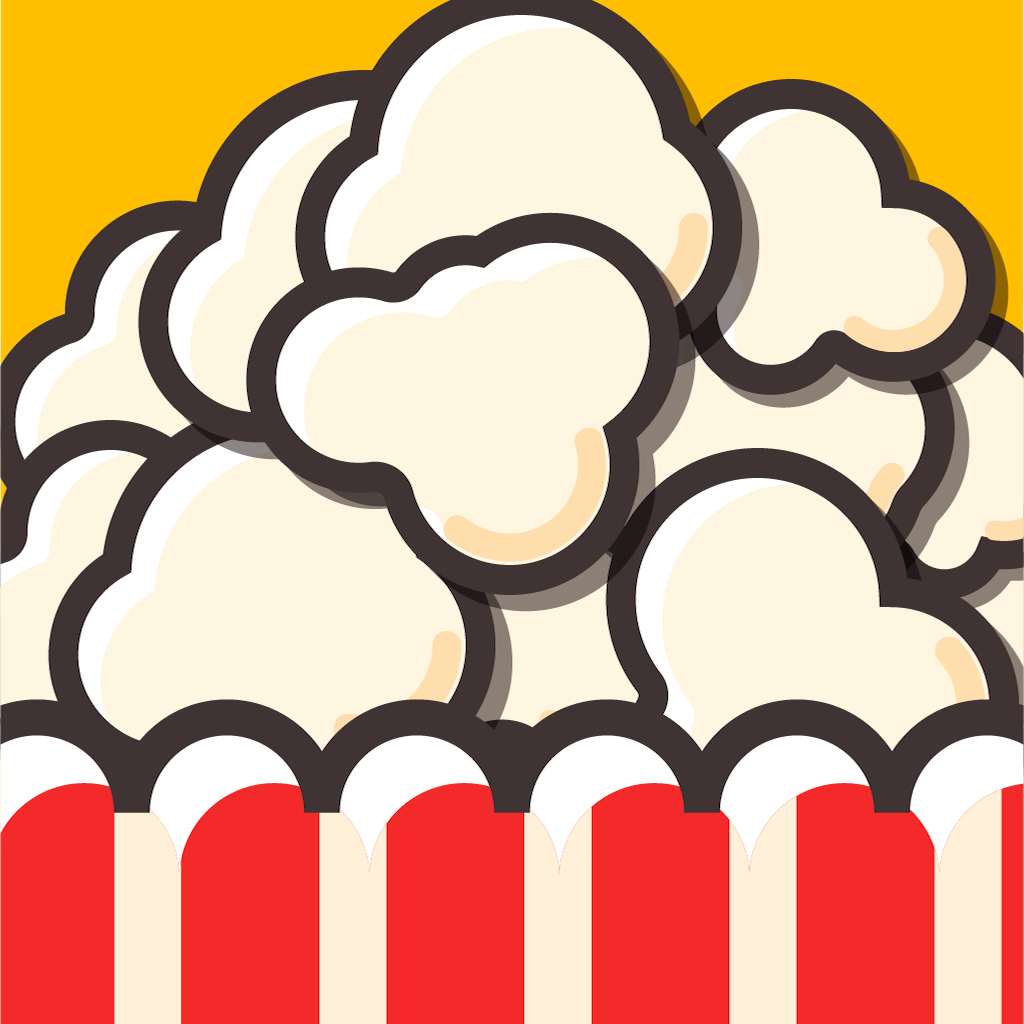 Popcorn Tycoon