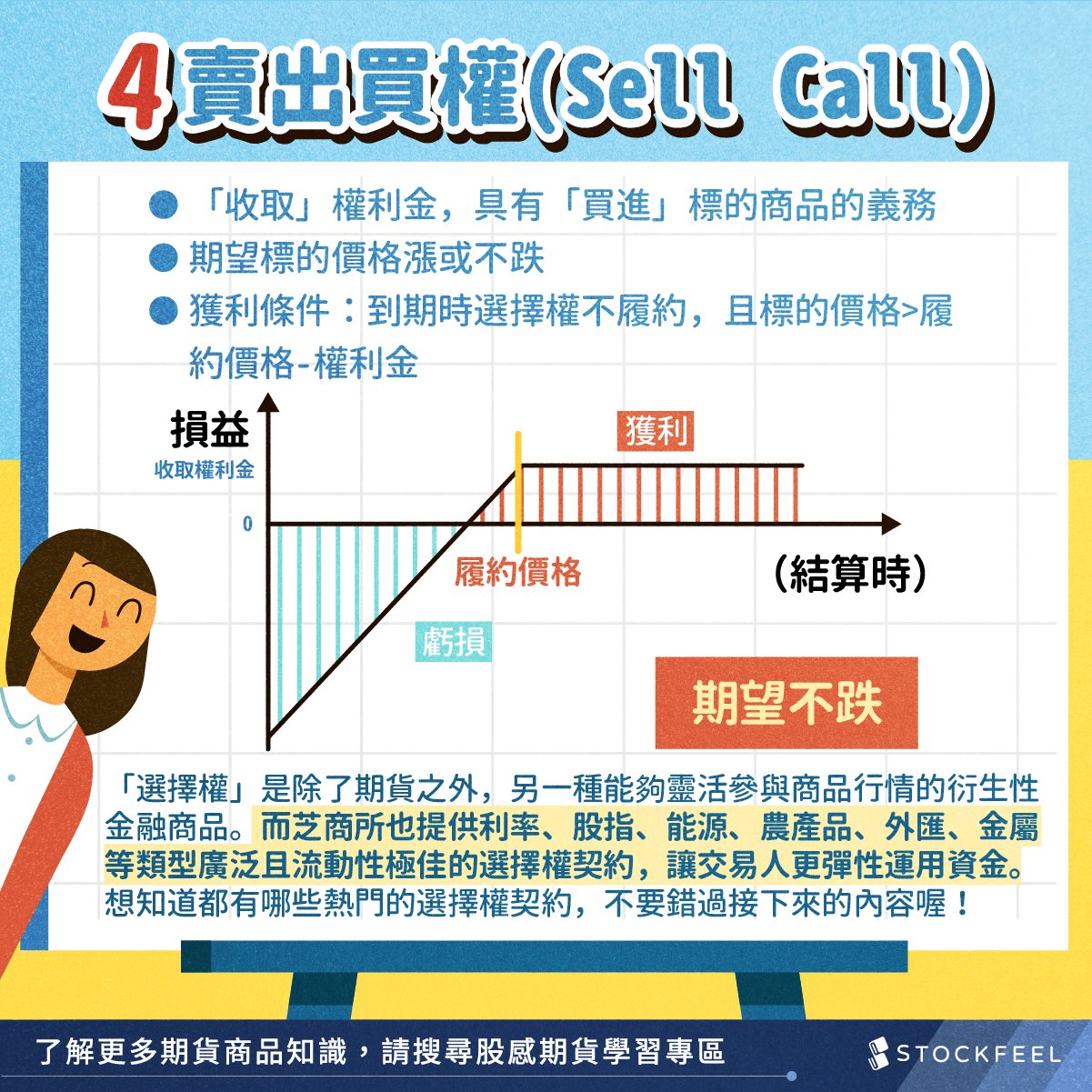 StockFeel_圖卡設計